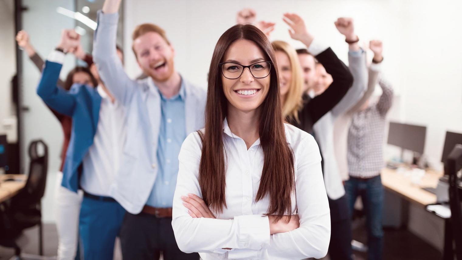 Seminario de escalamiento de negocios jexrali