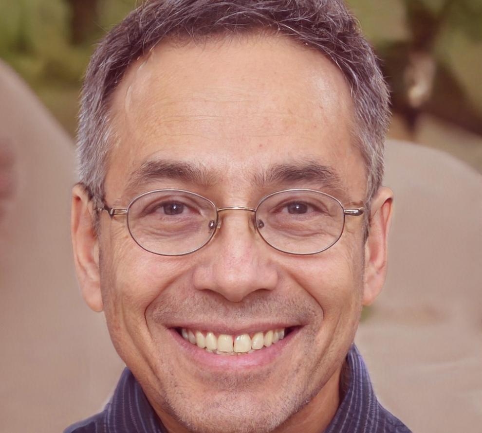 Ezequiel Tarraf, consultor en operaciones y escalabilidad