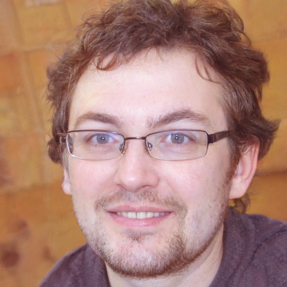 Nicolás Ferreyra, director de contenidos en jexrali