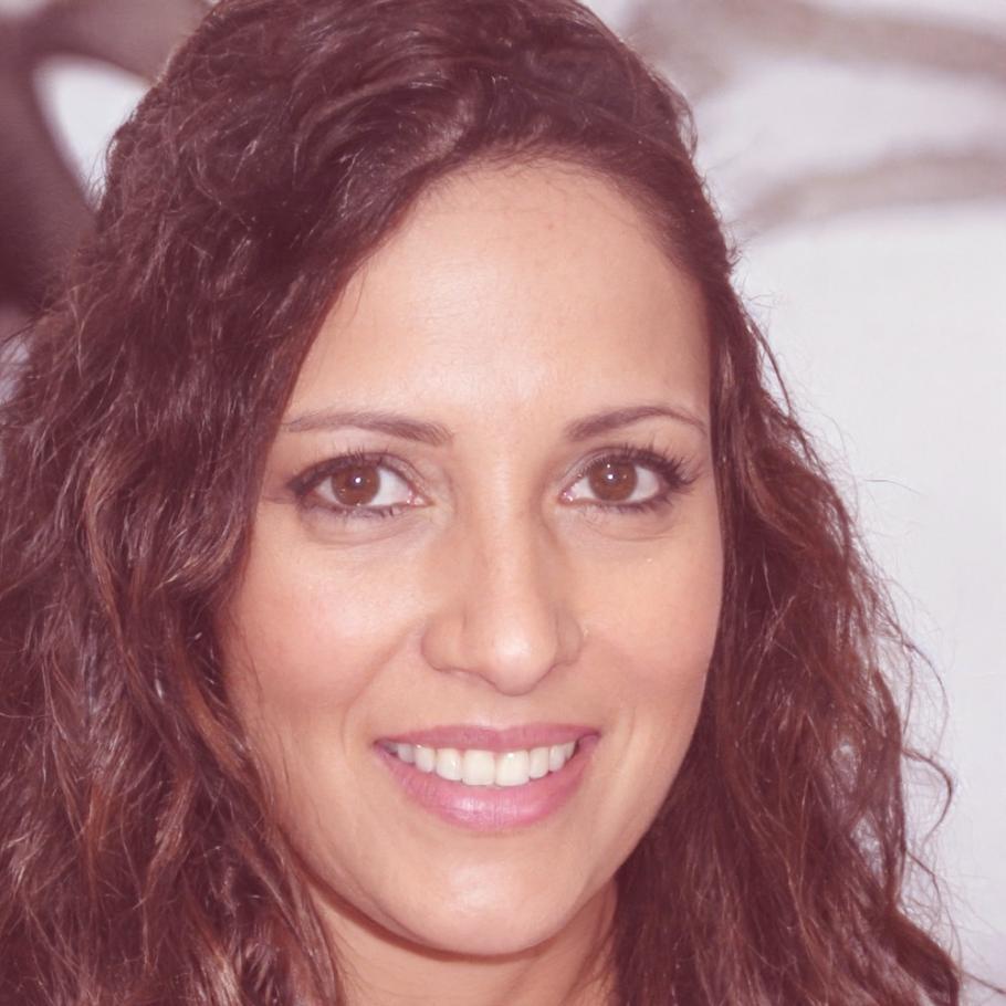 Valentina Ostrowski, participante del programa jexrali